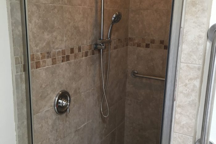 Bathroom Remodeling and Plumbing Services